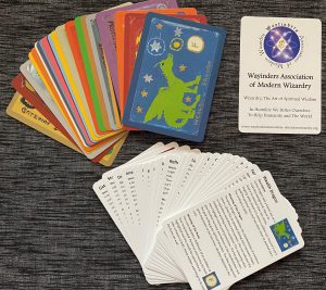 the dragon cards