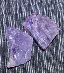 group amethyst