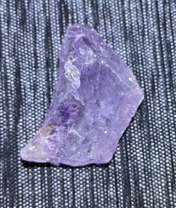 amethyst crystal