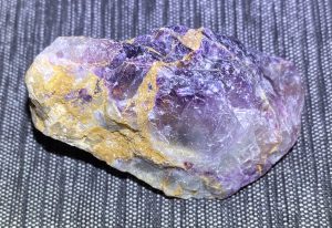 rainbow crystal