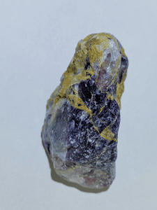 rainbow crystal