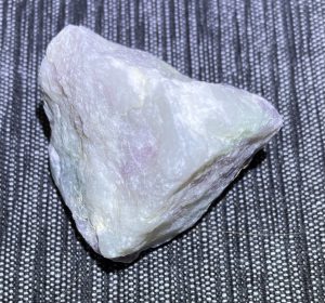 rock crystal