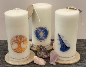 Wayfinders candles