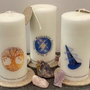 Wayfinders candles