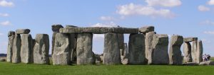 stonehenge