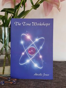 The time workshops book