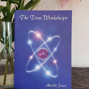 The time workshops book