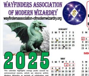 calendar 2025