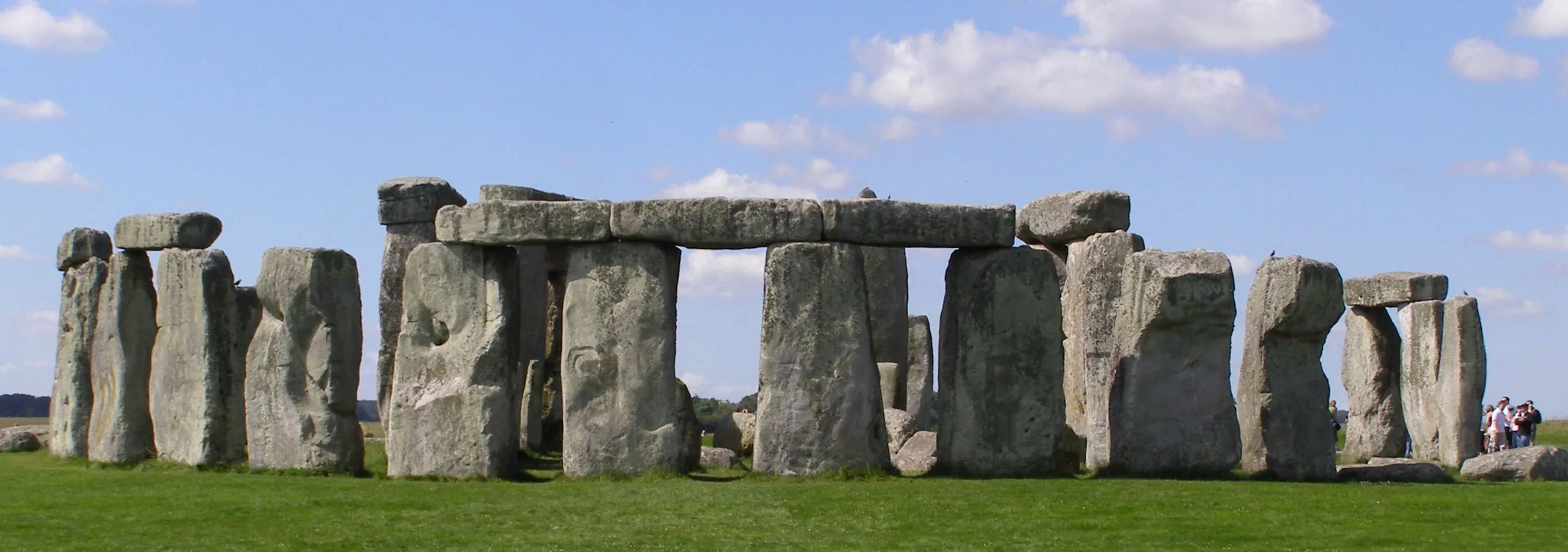 Stonehenge2007